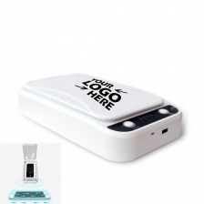 UV Mobile Aromatherapy Sterilizer